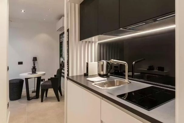 Via Saverio Mercadante, Rome, Lazio 00198 - Photo 1