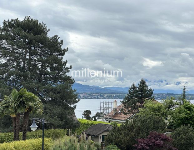 Villa individuelle de standing située en plein cœur de Tannay - Photo 1