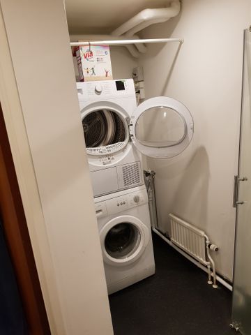 Skogstorpsvägen, Växjö - Foto 4