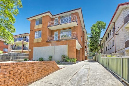 10/7 Hampstead Road, Homebush West NSW 2140 - Apartment For Rent | Domain - Photo 4