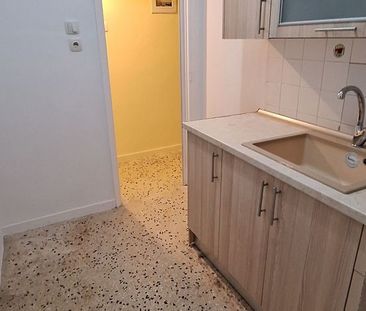 Studio/Γκαρσονιέρα για ενοικίαση Υδραγωγείο (Νεάπολη) - Photo 4