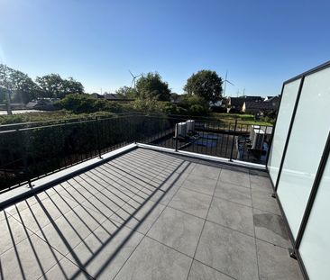 Energiezuinig nieuwbouwappartement met zonneterras - Photo 6