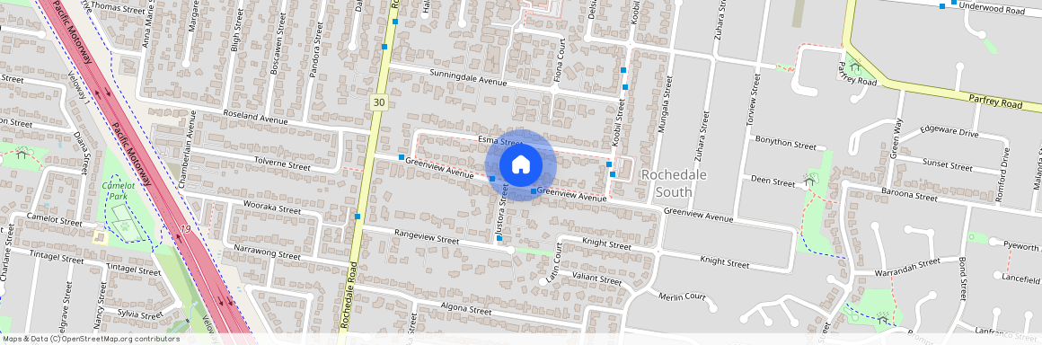 30 Greenview Avenue, QLD 4123, Rochedale South