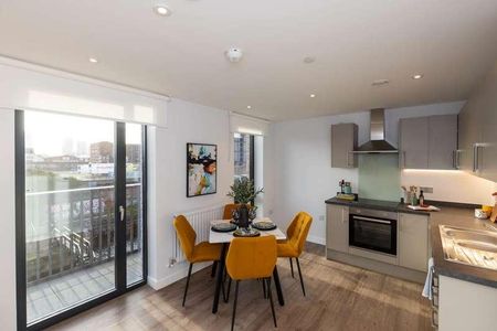 Rent To Buy* The Slateworksf, Liverpool, L5 - Photo 4