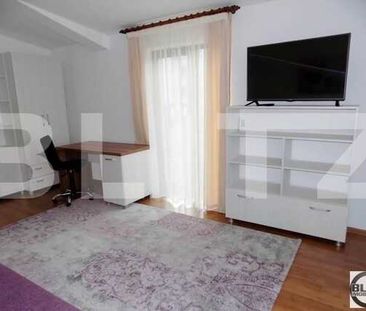 2 camere, 50 mp, decomandat, parcare, zona strazii Mircea Eliade - Fotografie 4