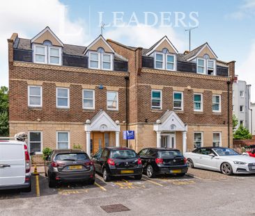 1 bedroom apartment to rent The Quintet, Pace House, Churchfield Ro... - Photo 2