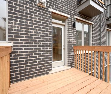 For Lease - 4045 Saida Street, Mississauga, Ontario - Photo 5