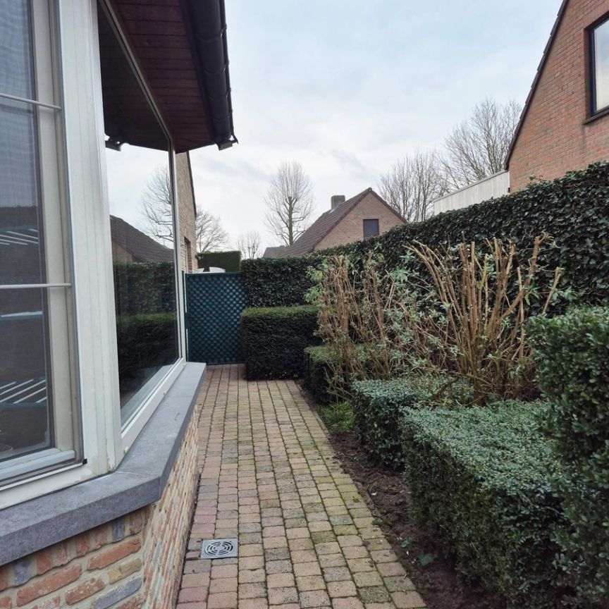 Potbergstraat 33, 2310, Rijkevorsel, BE - Foto 1