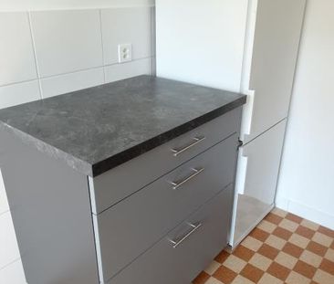 Helle, grosse 3,5-Zi'Wohnung (82m²) im 2. Stock - Foto 5