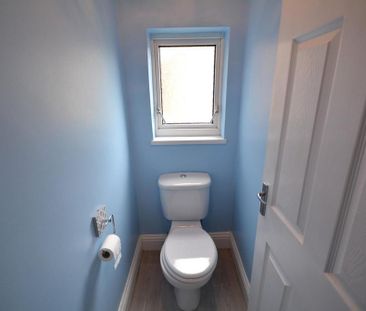 2 bedroom terraced house to rent - Photo 5