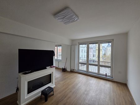 Pronájem bytu 3+1 74 m² - Photo 2