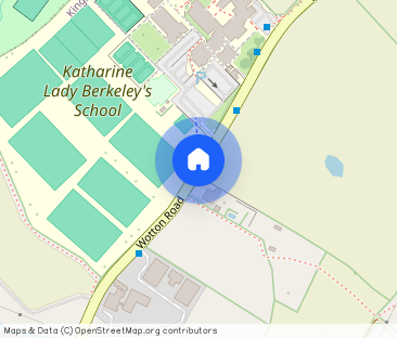 Wotton Road, Wotton-under-Edge, Gloucestershire - Photo 1