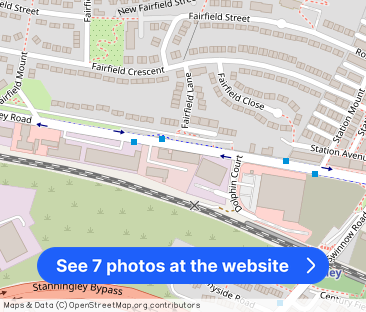 Trinity Apartments, Leeds, LS13 - Photo 1