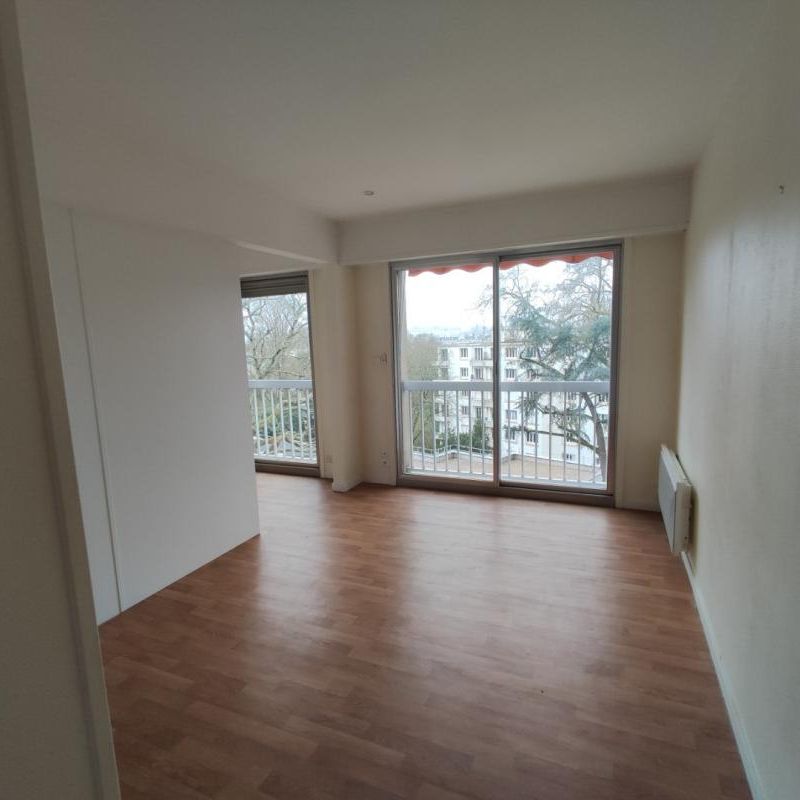 Appartement T1 à louer Nantes - 25 m² - Photo 1