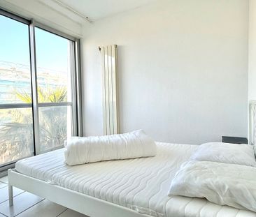 Location Appartement 2 pièces 46m² LA GRANDE MOTTE 34280 - Photo 6