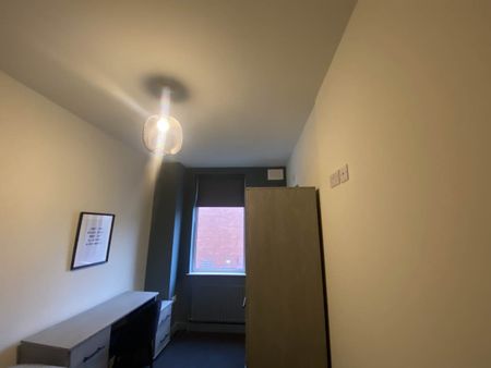 Sunny Grove (room 2 ), Morley, Leeds - Photo 4