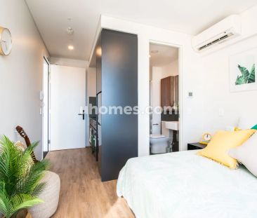 Studio High Floor(floor 16-23) - Photo 4