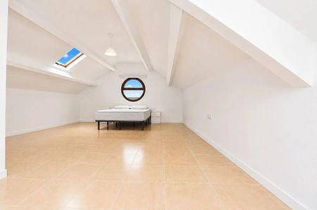 4 room luxury Duplex for rent in Benalmádena, Andalusia - Photo 4