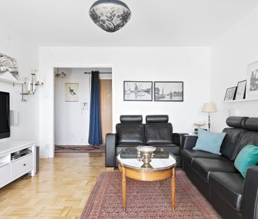 Blåsvädersgatan, Göteborg - Photo 2