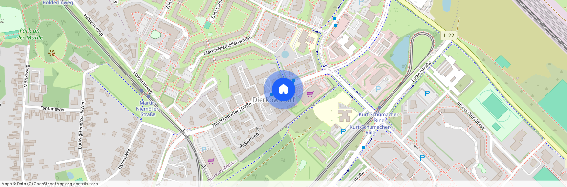 Hinrichsdorfer Str. 10, 18146 Rostock