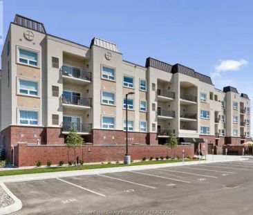 7887 EDGAR STREET Unit# 405 | 7887 EDGAR STREET Unit# 405, Windsor - Photo 1