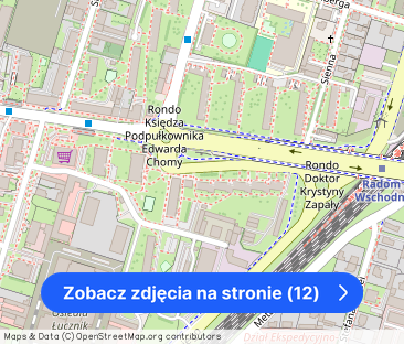 KOMFORTOWE MIESZKANIE 3 pokoje | 68 m² | Balkon | Winda | Żeromskiego – zdjęcie 1
