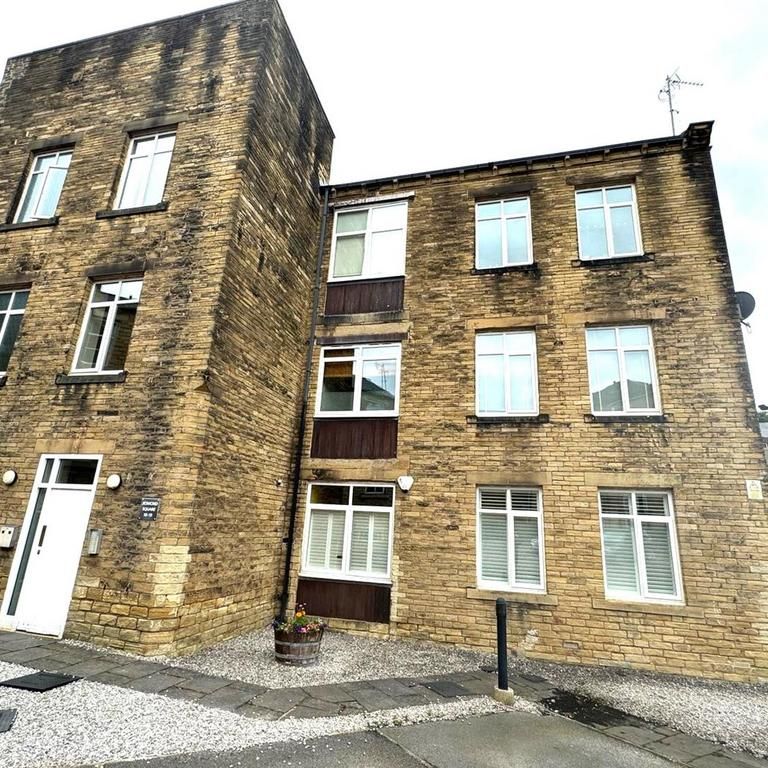 1 bedroom apartment to rent - Photo 1