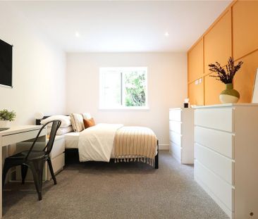 6 bedroom semi-detached house to rent - Photo 6