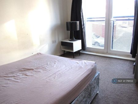 1 bedroom flat to rent - Photo 4