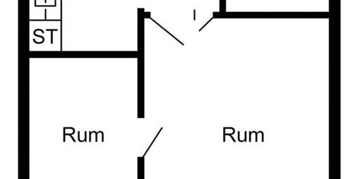 Ringvägen 5 H - Foto 3