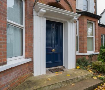 'Magnolia House' Flat 5, 17 Kings Road, Belfast, BT5 6JF - Photo 6