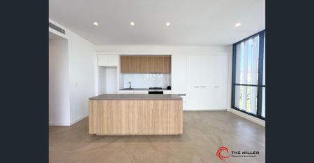 Luxury living at Glebe Penthouse - Photo 3