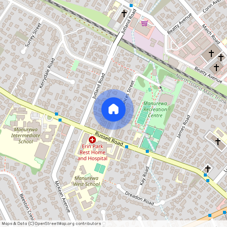 4e Frances Street, Manurewa, Manukau City