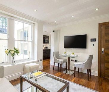 1 bedroom apartment to rent - Photo 1