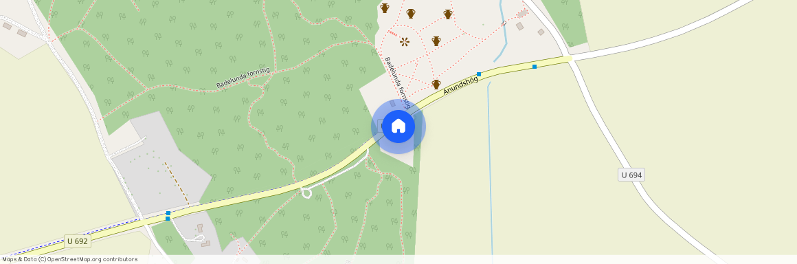 Västerås, Anundshög, 1, 72596