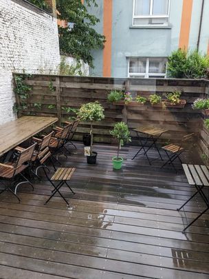 Duplex te huur - Photo 1