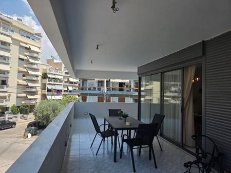 Διαμέρισμα για ενοικίαση Άσπρα Χώματα (Νίκαια) - Photo 2