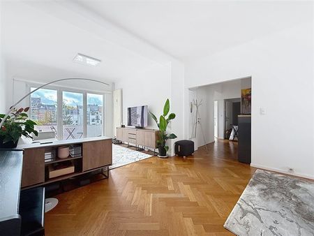 Apartment with terrace close from place Brugmann - Photo 3