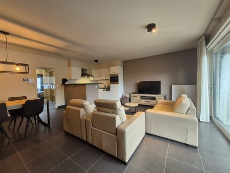 Modern 2-slaapkamerappartement in een stijlvol landelijk gebouw - Photo 2