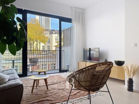 Congress - Furnished 2bedroom apartment - Photo 2