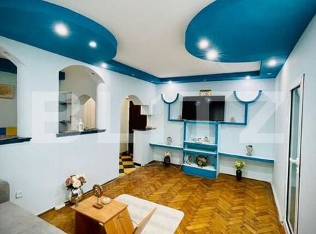 Apartament 2 camere, Rovine, mobilat si utilat - Photo 3