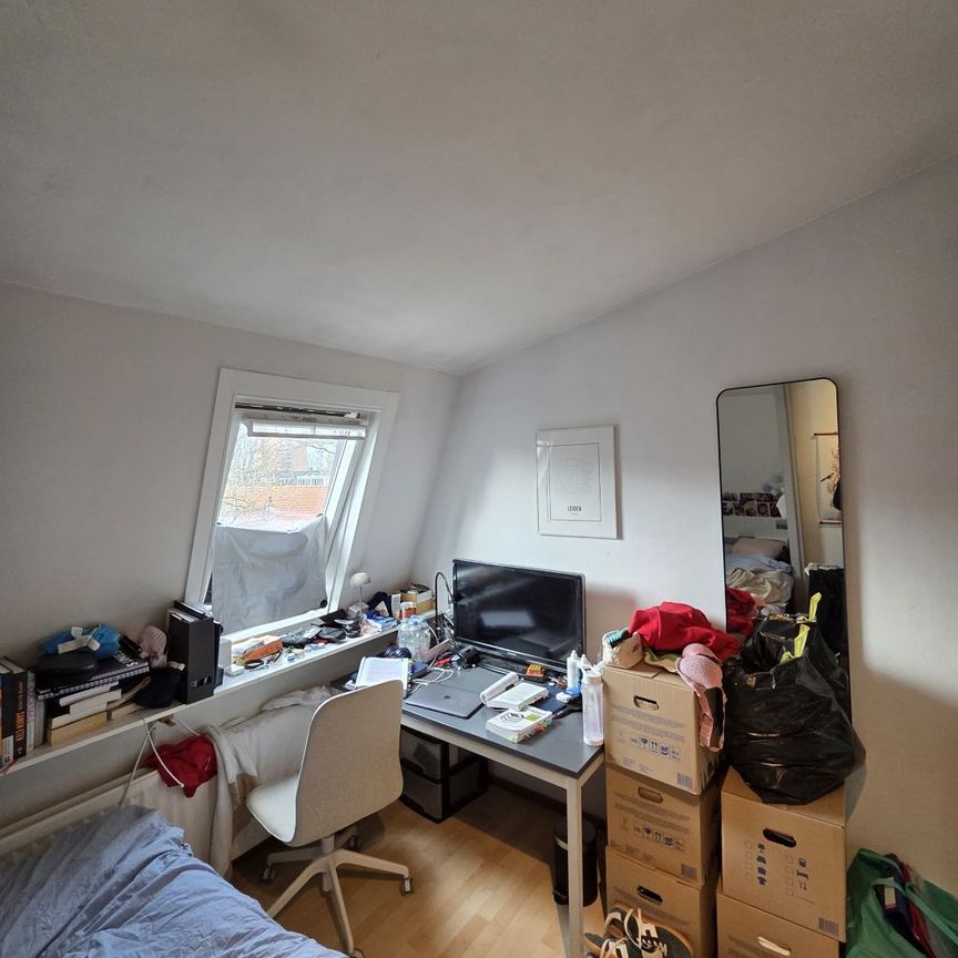 Leuke kamer Vreewijkstraat - Photo 2
