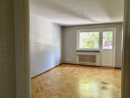 Bjurstorpsgatan, Katrineholm - Photo 4