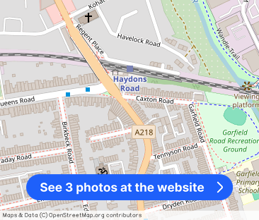 Haydons Road, London - Photo 1