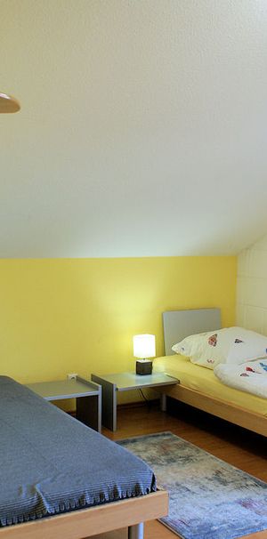 Gästezimmer in ruhiger Gegend im Kölner Süden - Foto 1