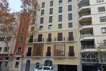 Piso de alquiler en Vía Alemanya, 9, Plaça dels Patins