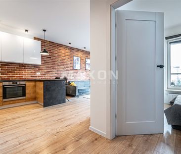 7 min metro duża loggia parking w cenie - Photo 6