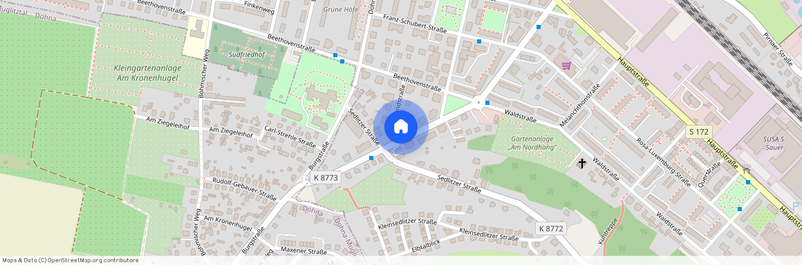 Geschwister-Scholl-Straße 20, 01809 Sachsen - Heidenau