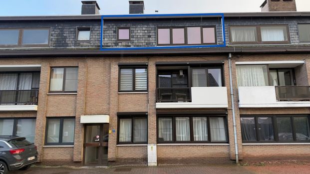 Verzorgd appartement met 2 slaapkamers in Lanaken - Photo 1