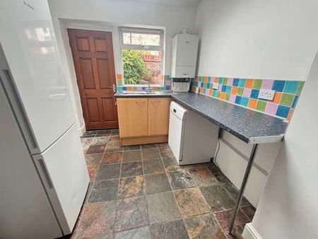Balcarres Avenue, Liverpool, L18 - Photo 5
